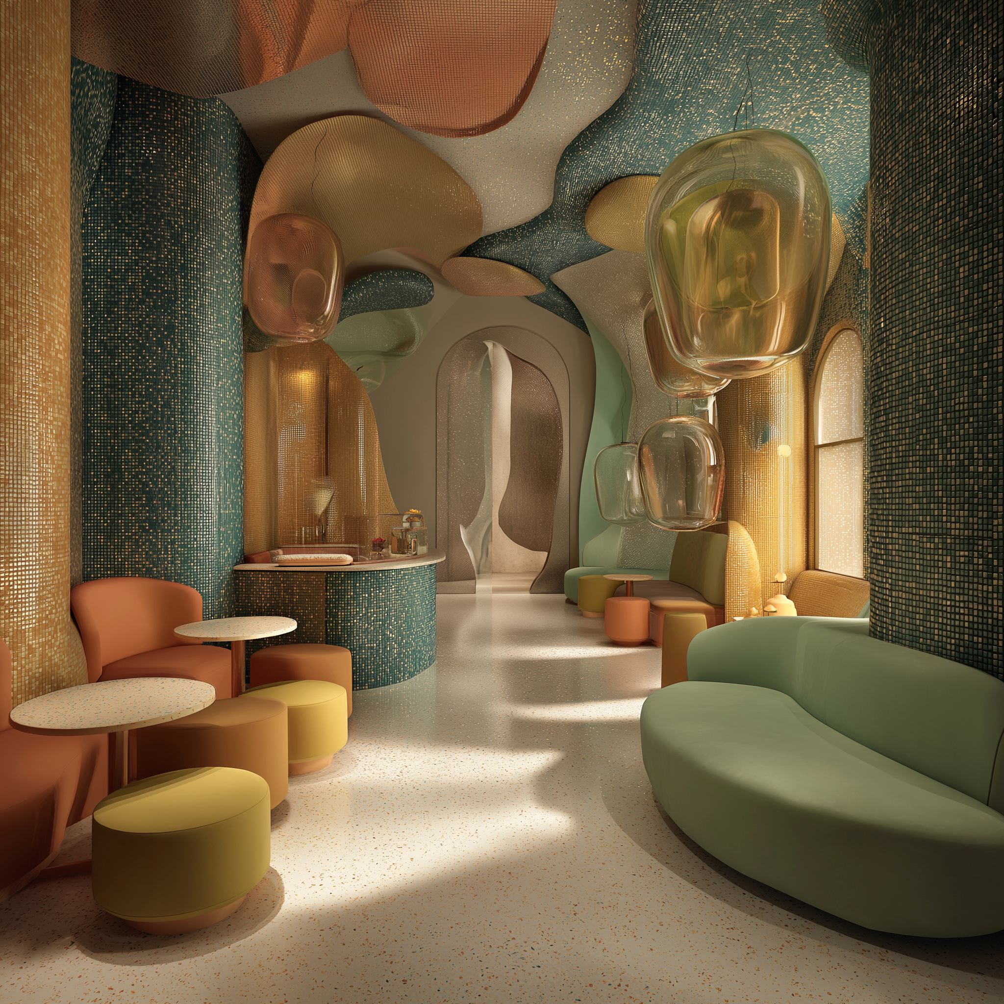 Atmospheric Design